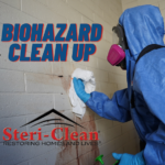 Dallas Biohazard Cleanup