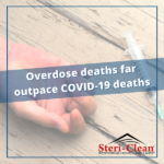 Dallas Fentanyl Cleanup