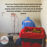Dallas Suicide Cleanup