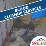 austin texas blood spill cleanup