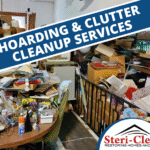austin texas hoarding cleanup