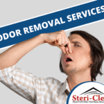 austin texas smoke and odor removal