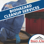 austin tx biohazard cleanup