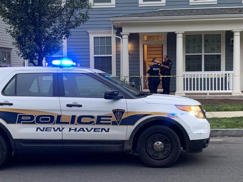 New Haven City Crime Scene Cleanup | STERI-CLEAN®