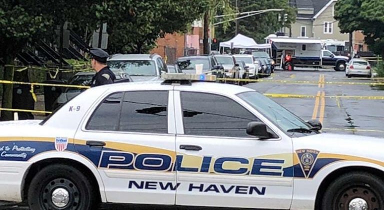 New Haven City Crime Scene Cleanup | STERI-CLEAN®